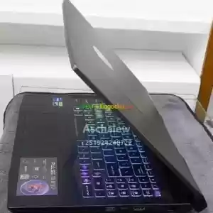 MSI PULSE I5 BI3V        ............13th GEN..….........intel® Core™i713th Gen1TERA SSD  Price in Ethiopia